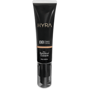 BB cream dark, medium, light